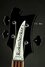 Mar 2023 Rickenbacker 4003/4 , Jetglo: Headstock