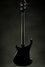 Rickenbacker 4003/4 , Jetglo: Full Instrument - Rear