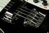 Rickenbacker 4003/4 , Jetglo: Close up - Free2