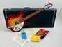 Rickenbacker 1998/6 PT, Fireglo: Full Instrument - Front