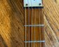 Rickenbacker 1997/6 RoMo, Fireglo: Neck - Front