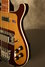Rickenbacker 4003/4 75th Ann, DCMetallic: Free image