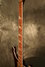 Rickenbacker 4003/4 75th Ann, DCMetallic: Neck - Front