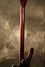 Rickenbacker 4003/4 75th Ann, DCMetallic: Neck - Rear