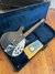 Rickenbacker 620/6 Mod, Jetglo: Free image2