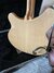 Apr 2010 Rickenbacker 360/6 , Mapleglo: Body - Rear
