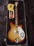 Rickenbacker 360/6 , Walnut Burst: Free image2