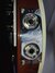 Rickenbacker 360/6 , Walnut Burst: Close up - Free
