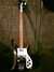 Rickenbacker 4003/4 S, Jetglo: Full Instrument - Front
