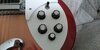 Rickenbacker 330/12 , Fireglo: Free image