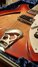 Rickenbacker 330/12 , Fireglo: Close up - Free2