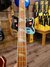 Rickenbacker 4001/4 , Fireglo: Neck - Front