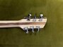 Rickenbacker 330/6 , Mapleglo: Headstock - Rear