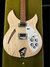 Rickenbacker 330/6 , Mapleglo: Body - Front