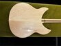Feb 2009 Rickenbacker 330/6 , Mapleglo: Body - Rear
