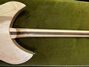 Rickenbacker 330/6 , Mapleglo: Neck - Rear