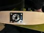 Rickenbacker 330/6 , Mapleglo: Close up - Free