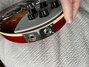 Rickenbacker 620/12 , Fireglo: Close up - Free