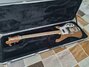 Rickenbacker 4003/4 , Natural Walnut: Full Instrument - Front