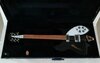 Rickenbacker 330/6 , Jetglo: Free image2