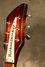 Mar 1994 Rickenbacker 360/6 VP, Fireglo: Headstock