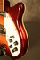 Rickenbacker 360/6 VP, Fireglo: Free image