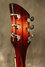 Rickenbacker 360/6 VP, Fireglo: Headstock - Rear