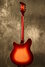 Rickenbacker 360/6 VP, Fireglo: Full Instrument - Rear