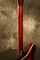 Rickenbacker 360/6 VP, Fireglo: Neck - Rear
