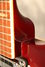 Rickenbacker 360/6 VP, Fireglo: Close up - Free