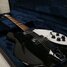 Rickenbacker 360/6 Refin, Jetglo: Free image