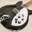 Rickenbacker 360/6 Refin, Jetglo: Free image2