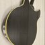 Rickenbacker 360/6 Refin, Jetglo: Body - Rear