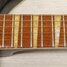 Rickenbacker 360/6 Refin, Jetglo: Neck - Front