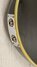 Rickenbacker 360/6 Refin, Jetglo: Close up - Free