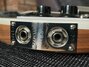 Rickenbacker 4003/4 Mod, Natural Walnut: Close up - Free