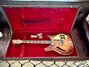Rickenbacker 360/6 Capri, Autumnglo: Free image