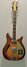 Rickenbacker 360/6 Capri, Autumnglo: Full Instrument - Front
