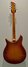 Rickenbacker 360/6 Capri, Autumnglo: Full Instrument - Rear
