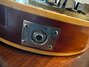 Rickenbacker 360/6 Capri, Autumnglo: Close up - Free
