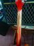 Rickenbacker 450/12 , Fireglo: Neck - Front