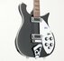 Rickenbacker 620/6 , Jetglo: Free image