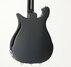 Rickenbacker 620/6 , Jetglo: Body - Rear
