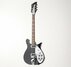 Rickenbacker 620/6 , Jetglo: Full Instrument - Front