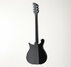 Rickenbacker 620/6 , Jetglo: Full Instrument - Rear