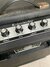 Rickenbacker TR35B/amp , Black: Free image