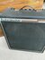 Rickenbacker TR35B/amp , Black: Body - Front