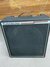 Rickenbacker TR35B/amp , Black: Full Instrument - Front