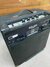 Rickenbacker TR35B/amp , Black: Full Instrument - Rear