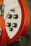 Rickenbacker 330/12 , Amber Fireglo: Free image